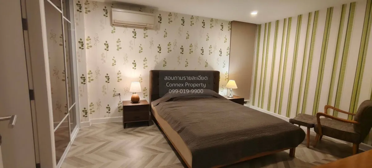 เช่าบ้าน  คอร์ทยาร์ด วิลล่า พระราม 9 - วงแหวน ARL-บ้านทับช้าง ทับ