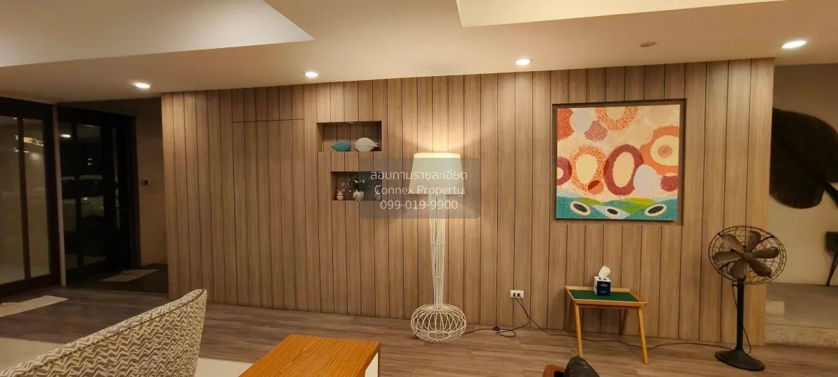 เช่าบ้าน  คอร์ทยาร์ด วิลล่า พระราม 9 - วงแหวน ARL-บ้านทับช้าง ทับ