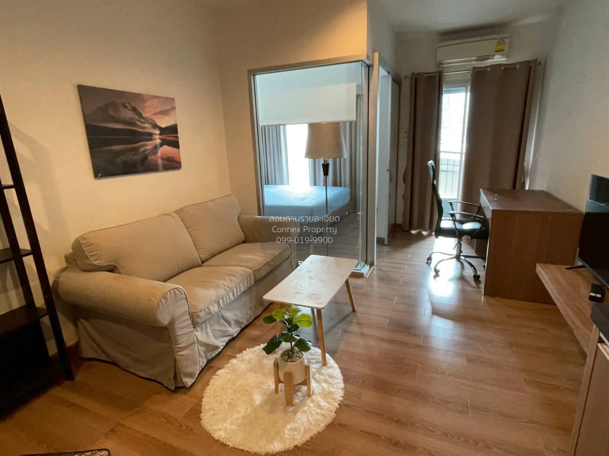 For Rent Condo , The Seed Musee Sukhumvit 26 , BTS-Phrom Phong ,  1