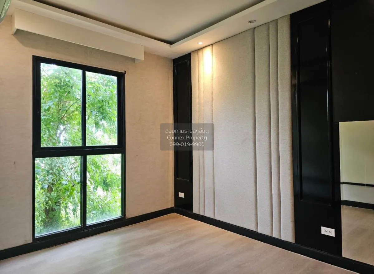 ขาย ที่ดินพร้อมอาคาร ย่านแบริ่ง หน้ากว้าง รีโนเวทใหม่ บางนาใต้ เข