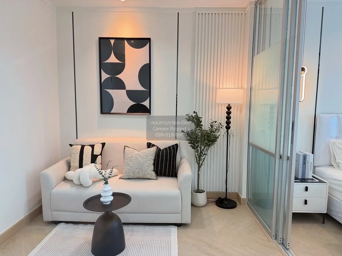 For Rent Condo , Lumpini Park Rama 9-Ratchada , MRT-Phra Ram 9 ,  1