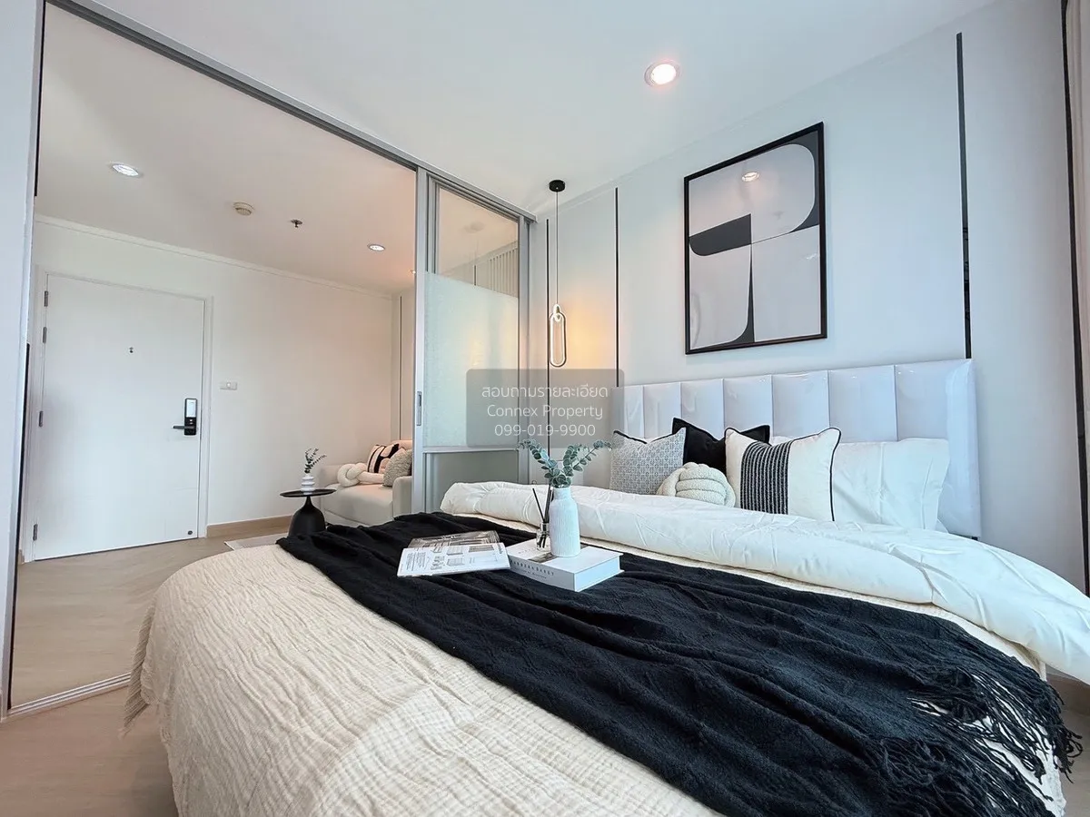 For Rent Condo , Lumpini Park Rama 9-Ratchada , MRT-Phra Ram 9 , 