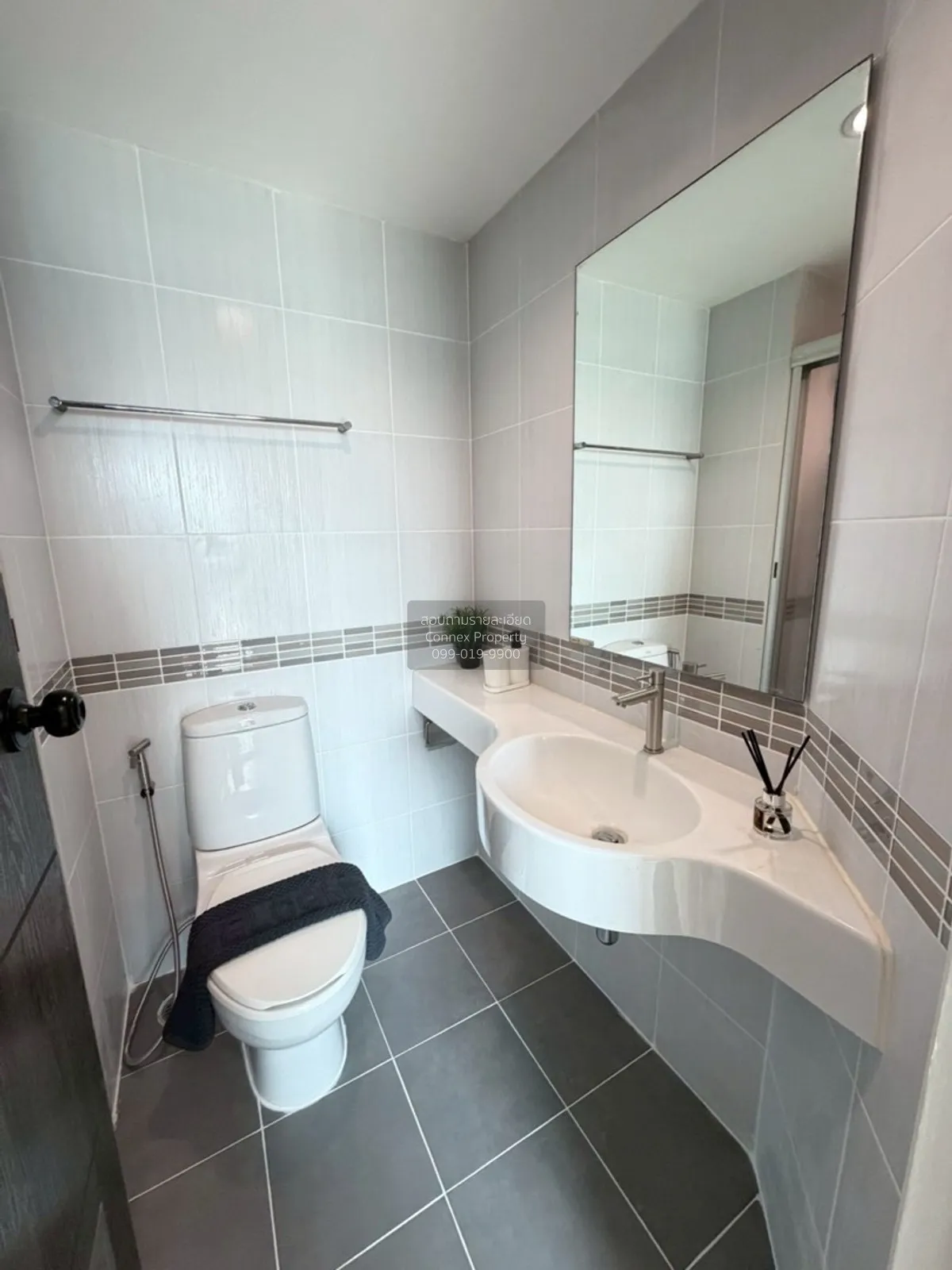 For Rent Condo , Lumpini Park Rama 9-Ratchada , MRT-Phra Ram 9 , 