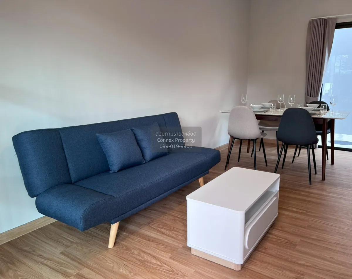 For Rent Townhouse/Townhome  , Siri Place Pattanakarn , Dok Mai , 1