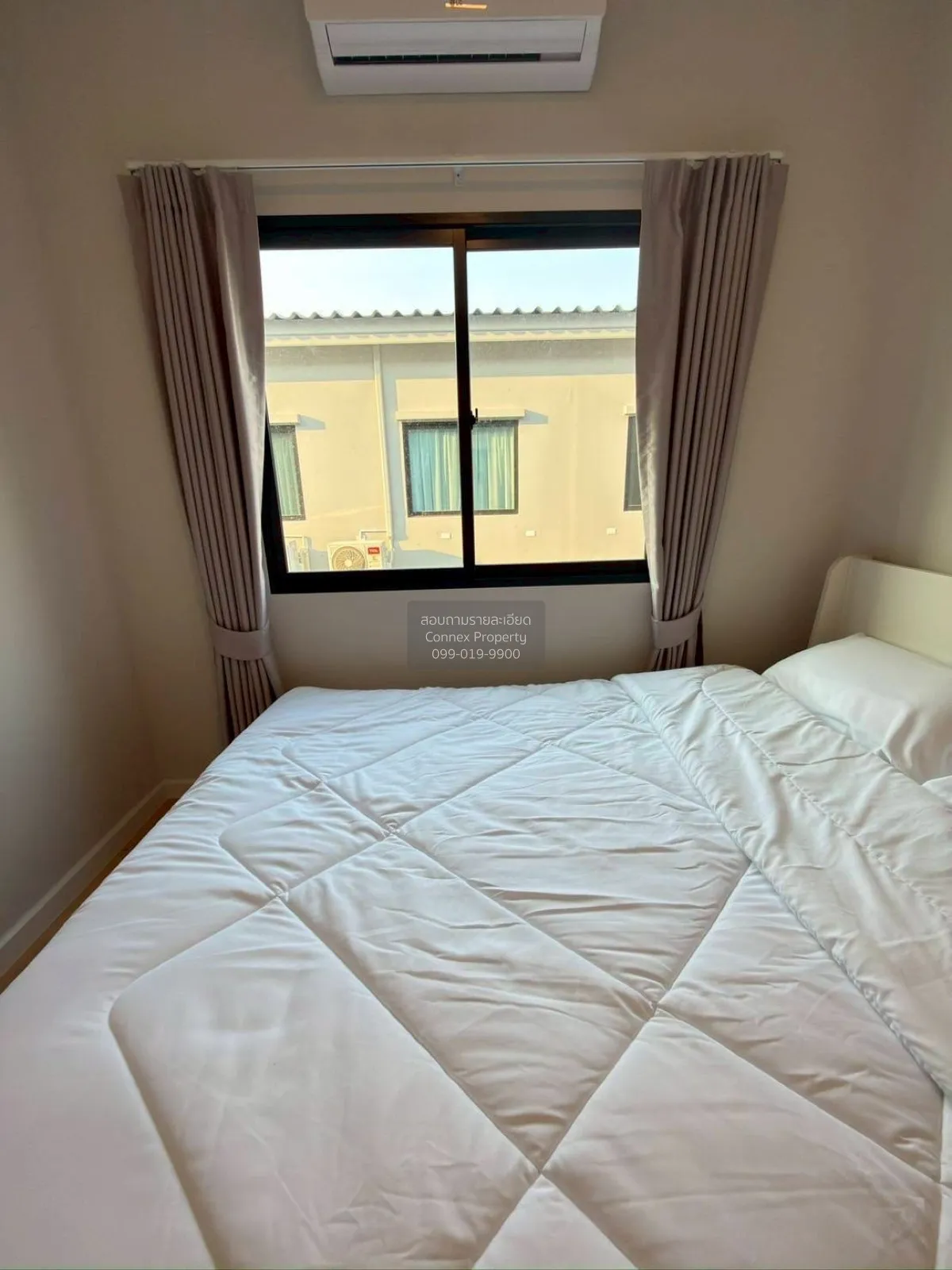 For Rent Townhouse/Townhome  , Siri Place Pattanakarn , Dok Mai ,