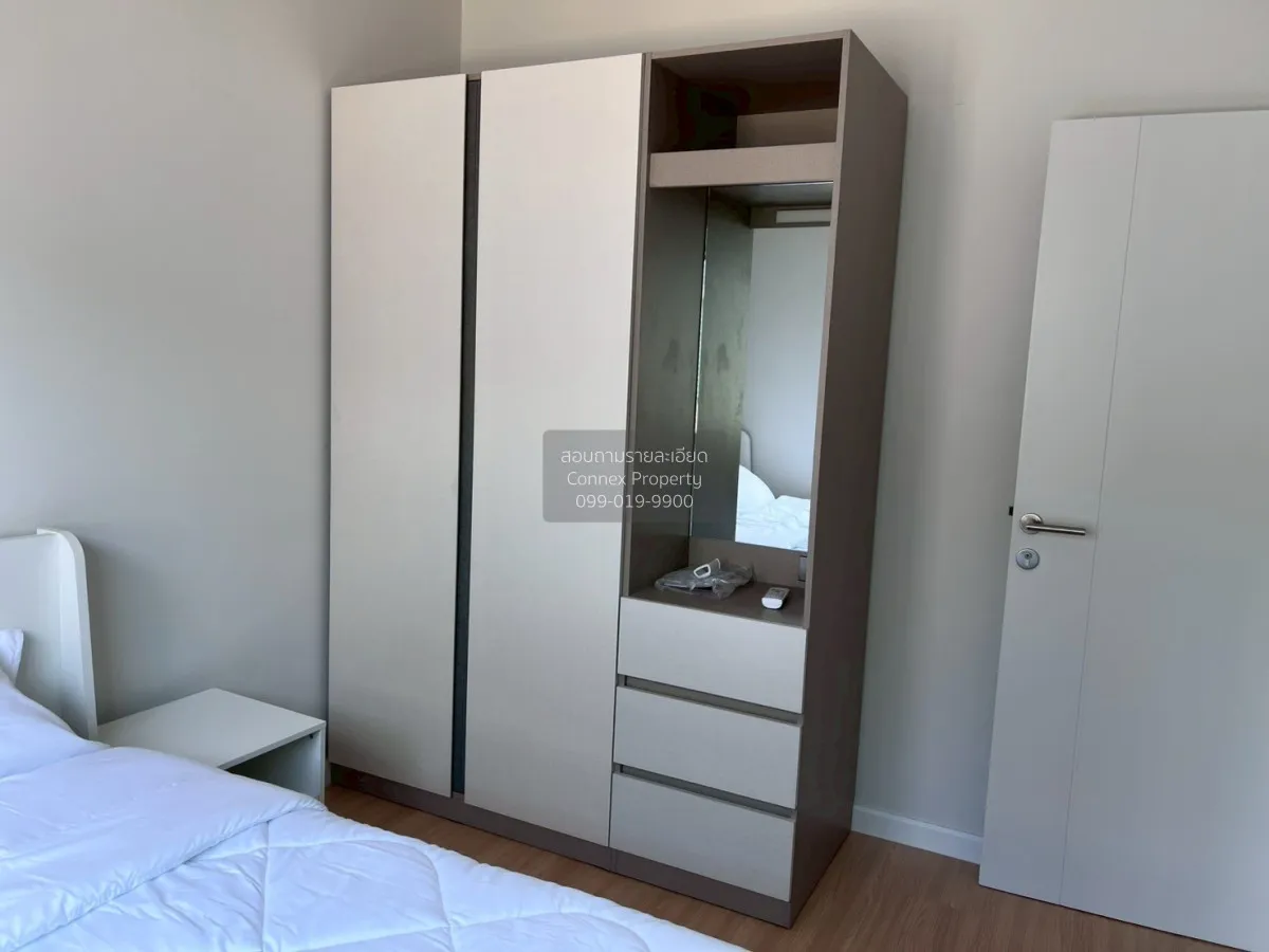 For Rent Townhouse/Townhome  , Siri Place Pattanakarn , Dok Mai ,