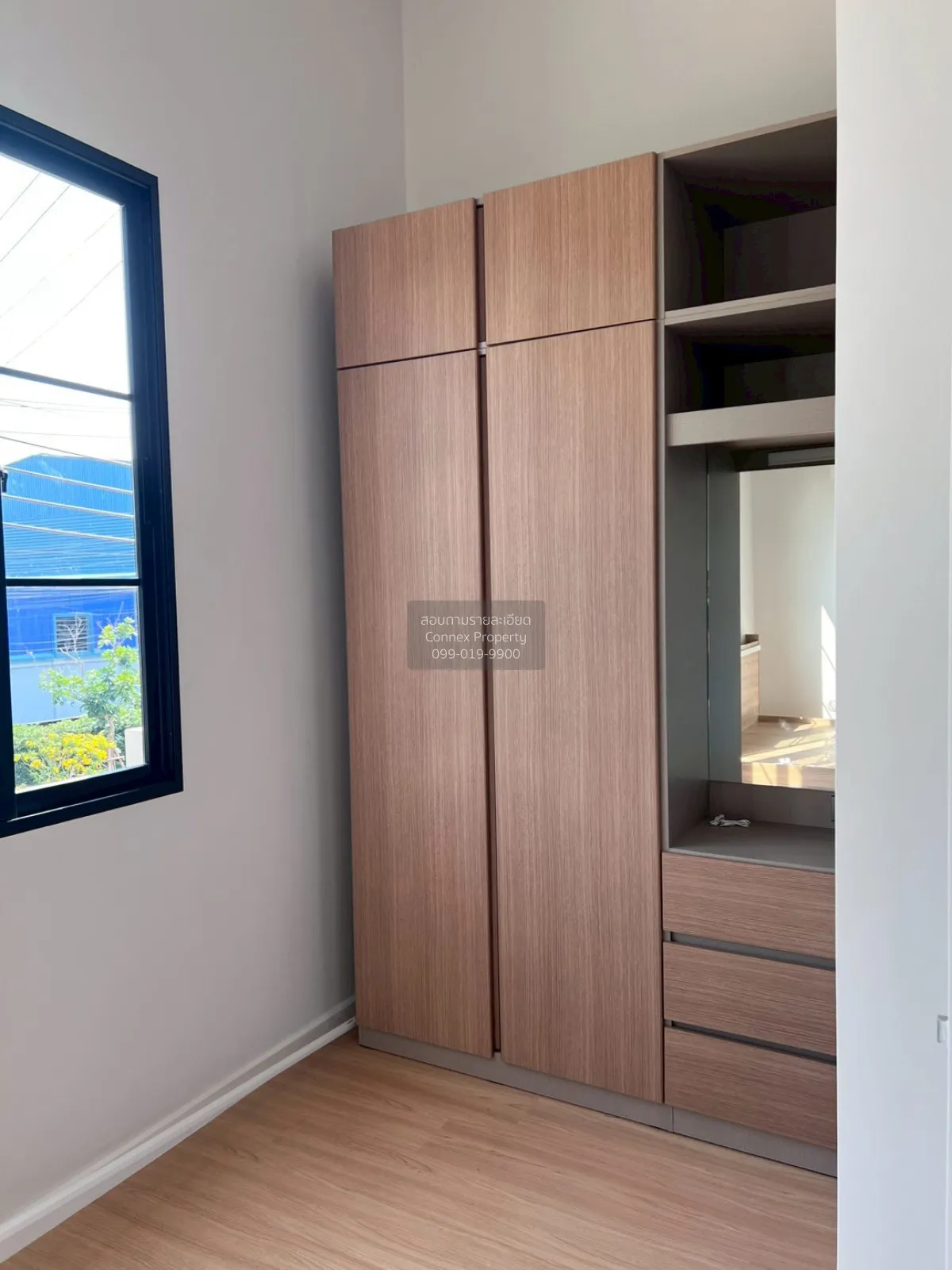 For Rent Townhouse/Townhome  , Siri Place Pattanakarn , Dok Mai ,