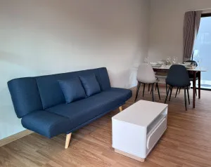 For Rent Townhouse/Townhome  , Siri Place Pattanakarn , Dok Mai , Prawet , Bangkok , CX-153838