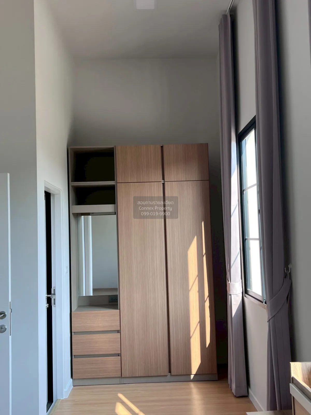 For Rent Townhouse/Townhome  , Siri Place Pattanakarn , Dok Mai ,