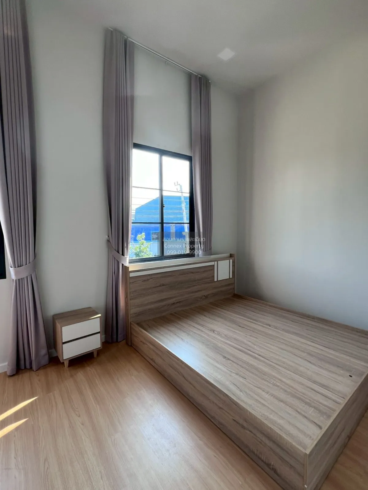 For Rent Townhouse/Townhome  , Siri Place Pattanakarn , Dok Mai ,
