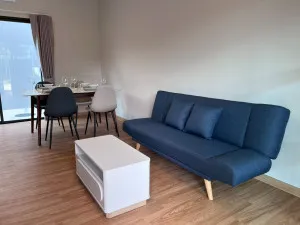 For Rent Townhouse/Townhome  , Siri Place Pattanakarn , Dok Mai , Prawet , Bangkok , CX-153840