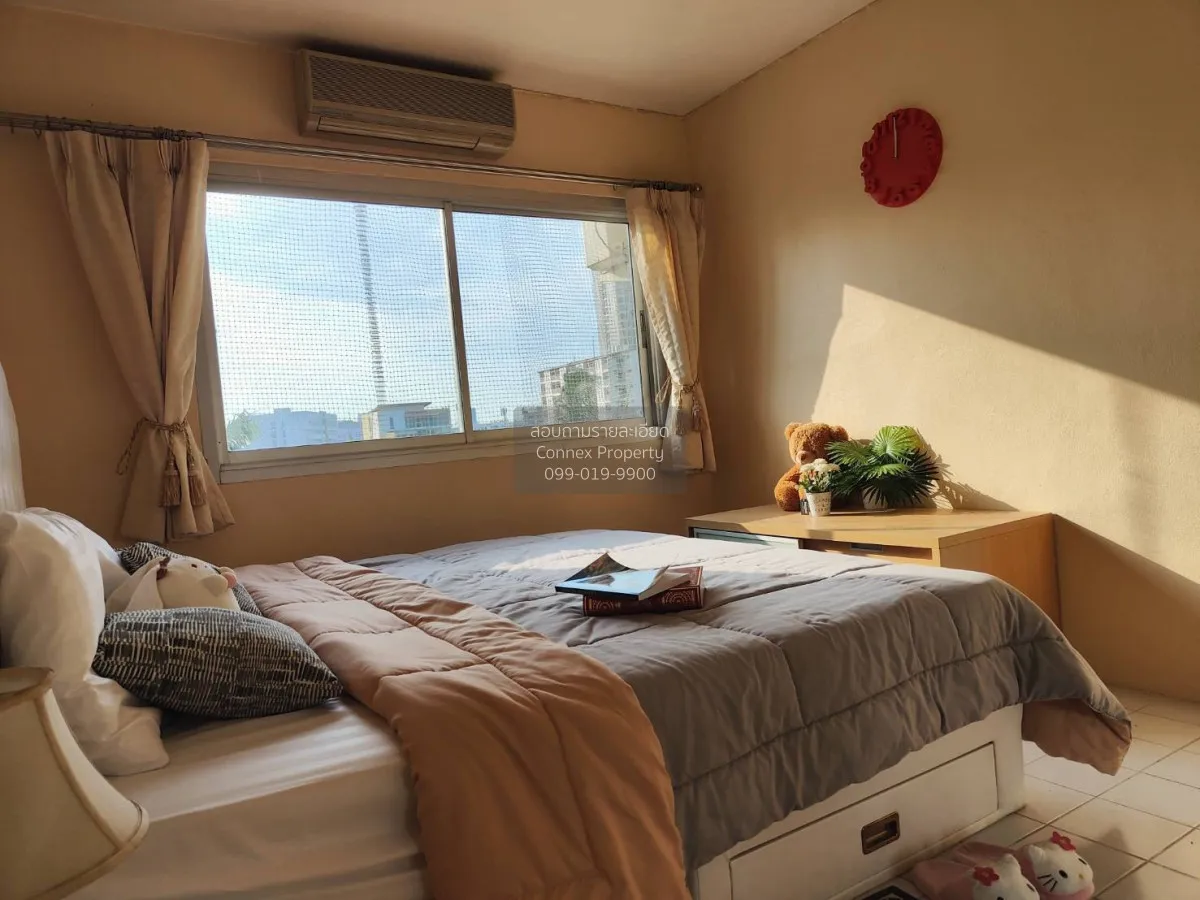 For Sale Condo , Pattanachat Place , MRT-Chatuchak Park , Chompho 1