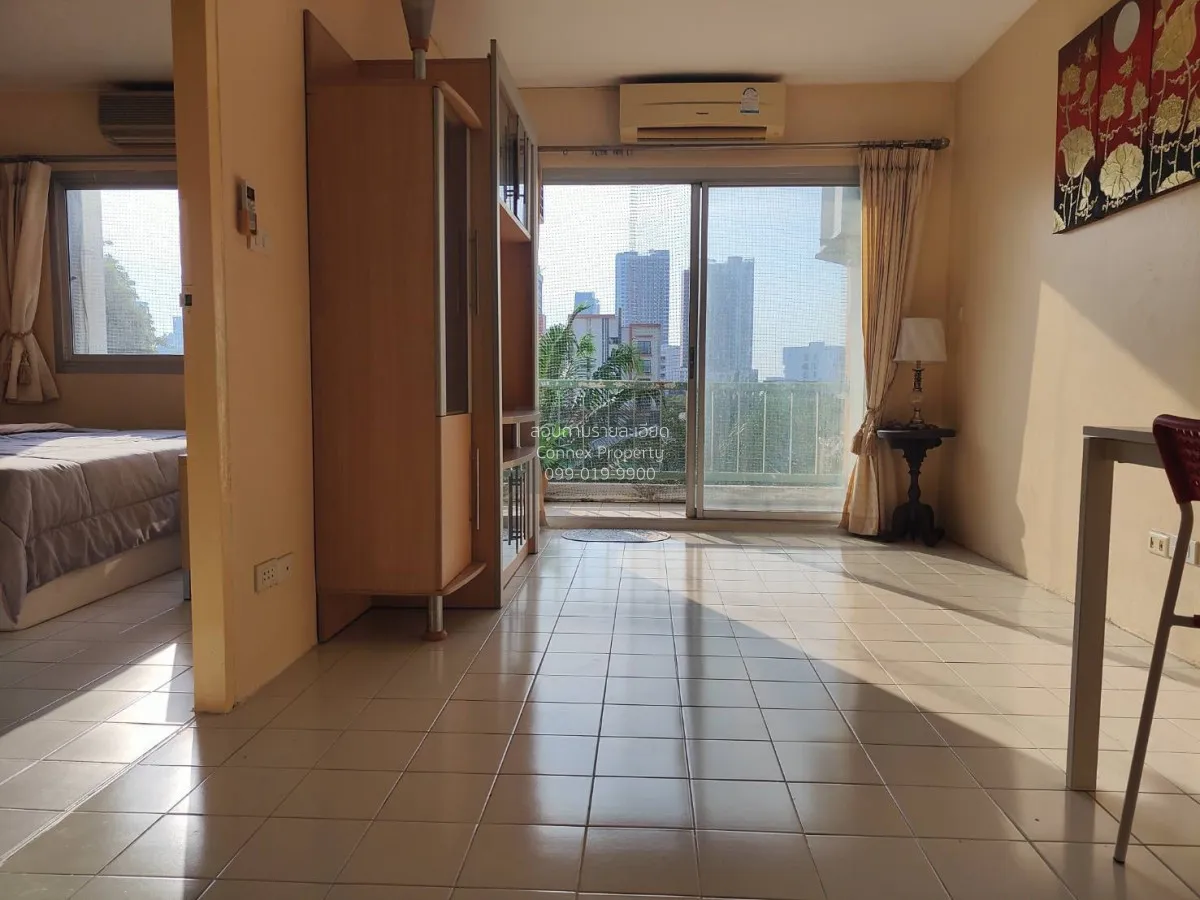 For Sale Condo , Pattanachat Place , MRT-Chatuchak Park , Chompho 4