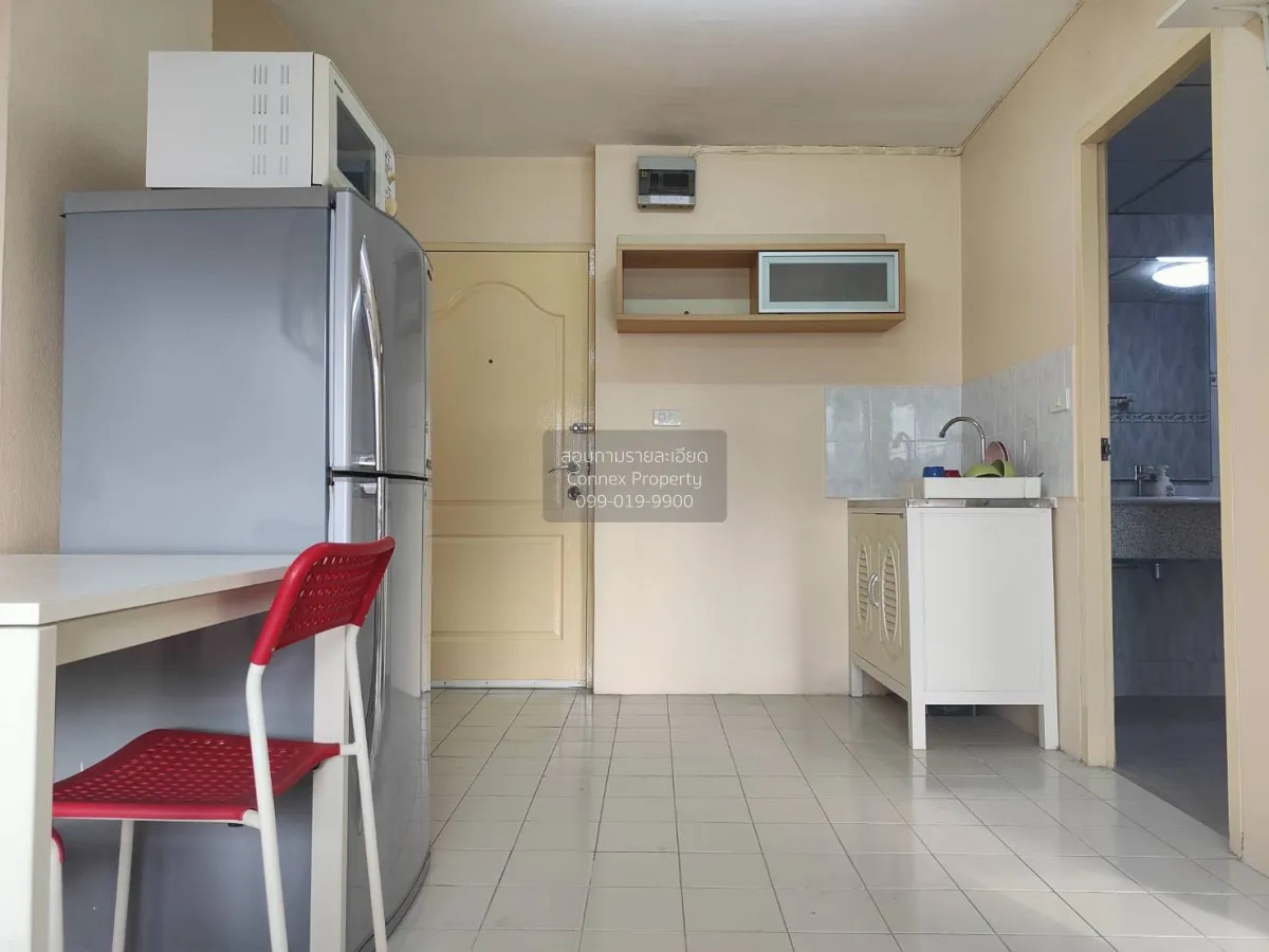 For Sale Condo , Pattanachat Place , MRT-Chatuchak Park , Chompho