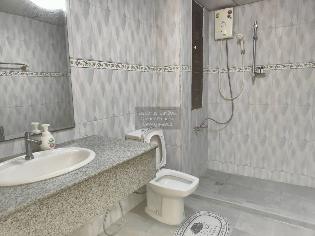 For Sale Condo , Pattanachat Place , MRT-Chatuchak Park , Chompho