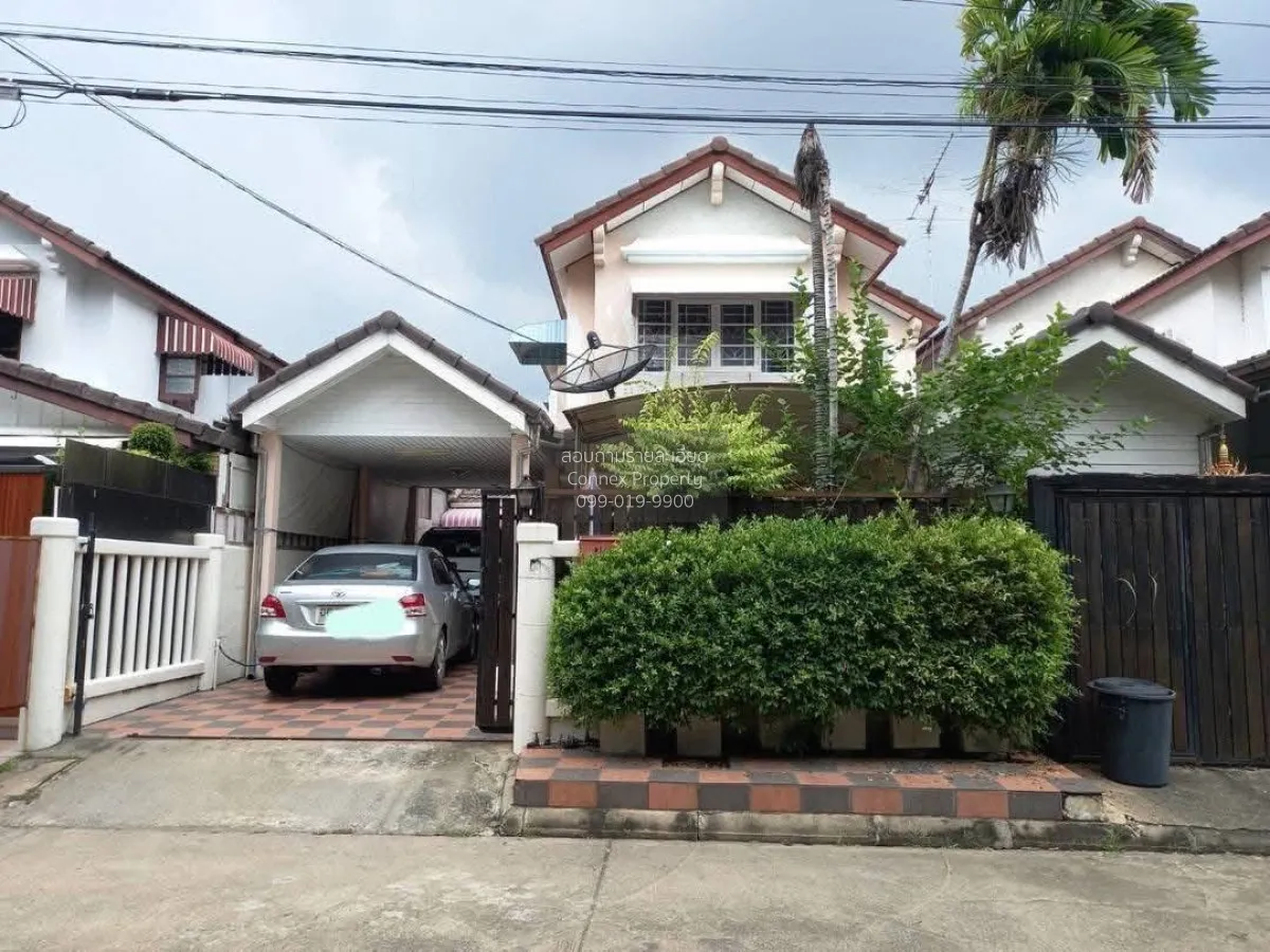 For Sale House , Chuan Chuen Garden View Village , newly renovate 1