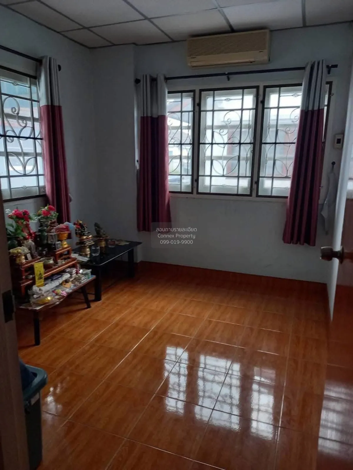 For Sale House , Chuan Chuen Garden View Village , newly renovate 2
