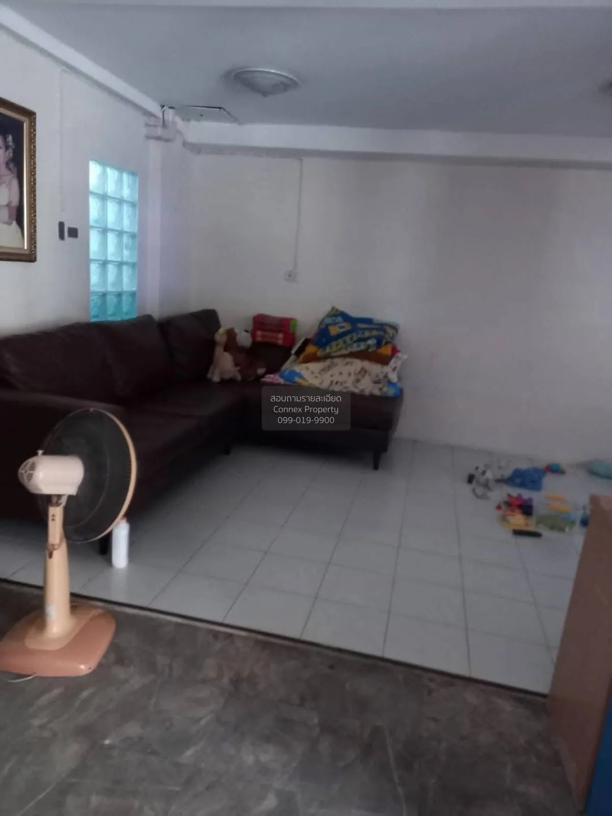 For Sale House , Chuan Chuen Garden View Village , newly renovate 3