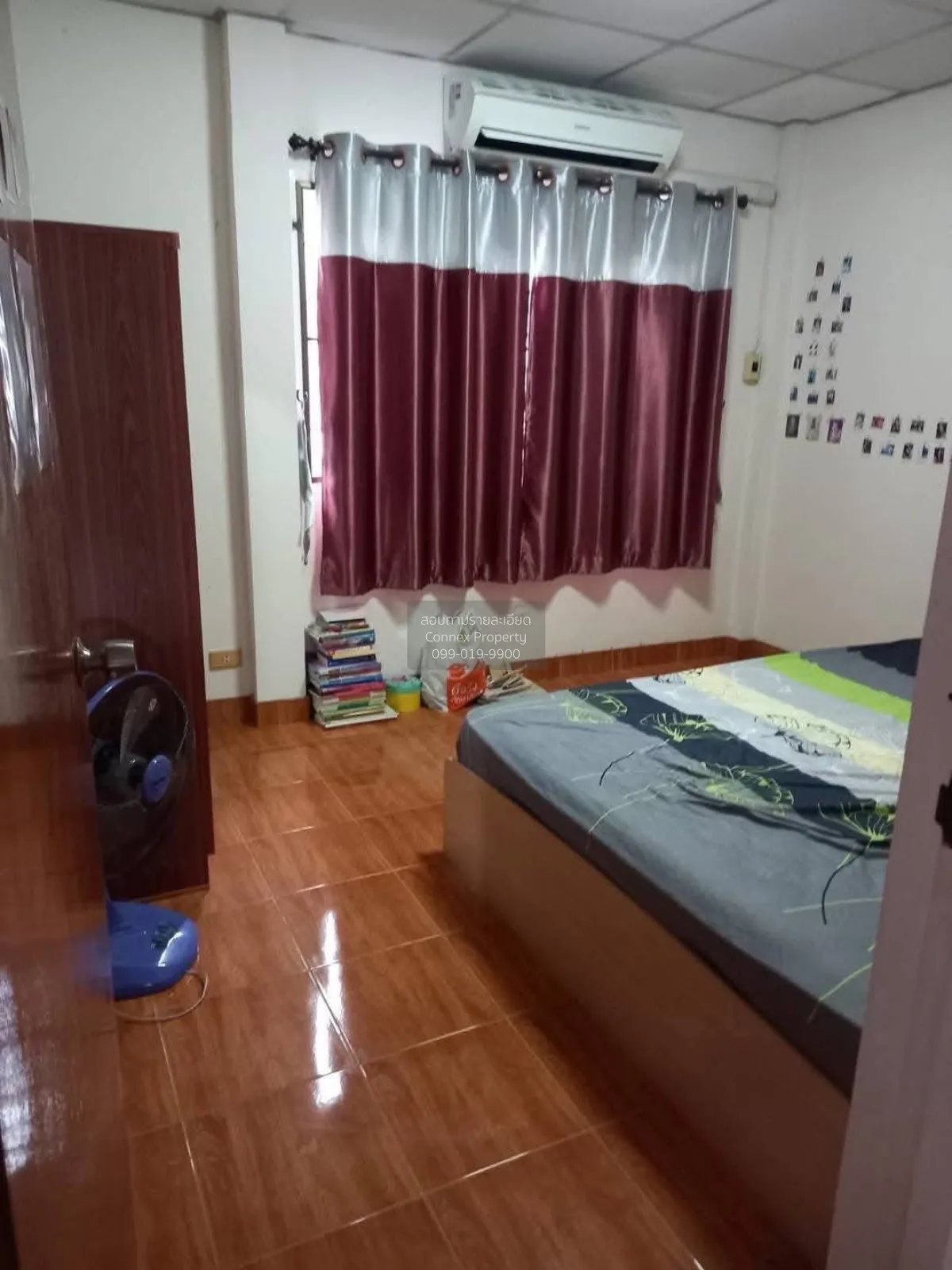 For Sale House , Chuan Chuen Garden View Village , newly renovate