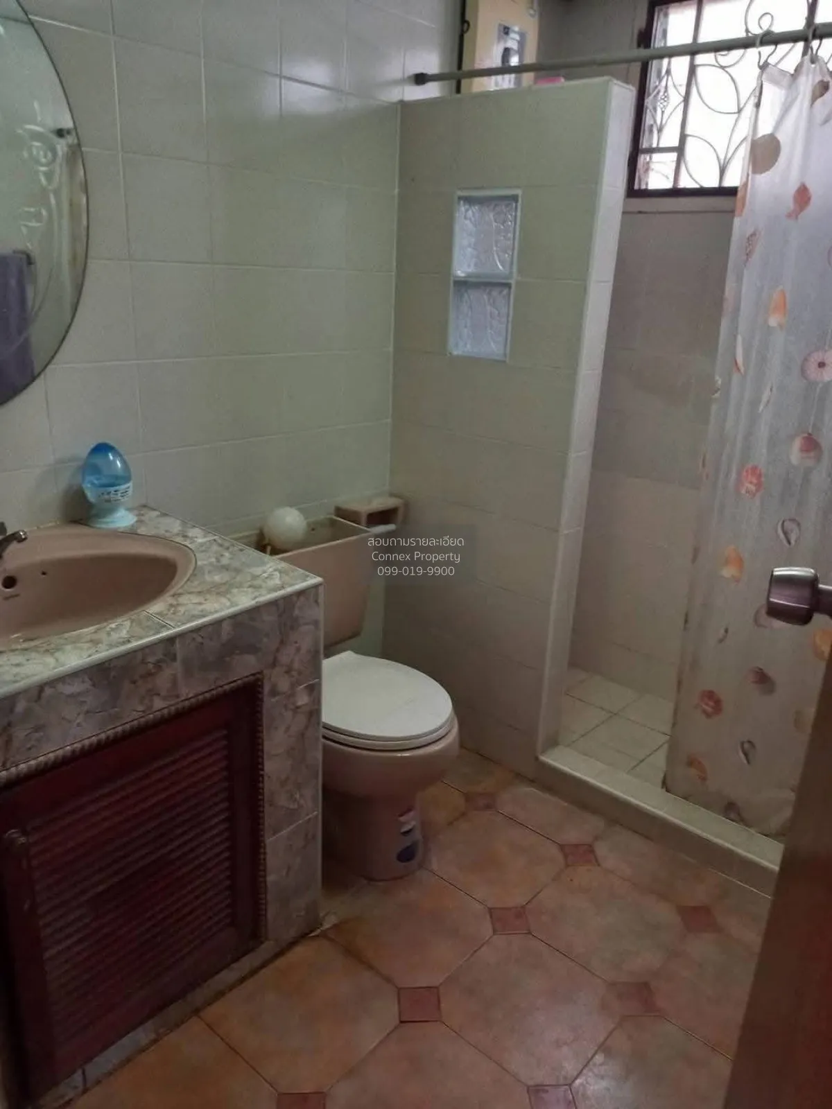 For Sale House , Chuan Chuen Garden View Village , newly renovate