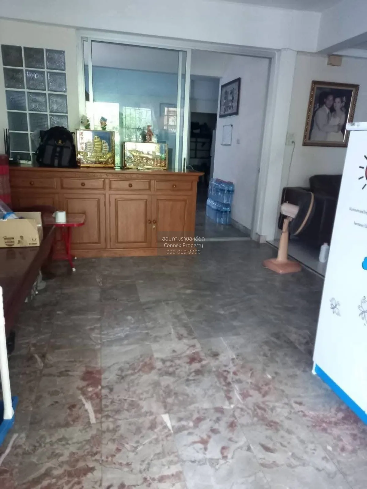 For Sale House , Chuan Chuen Garden View Village , newly renovate