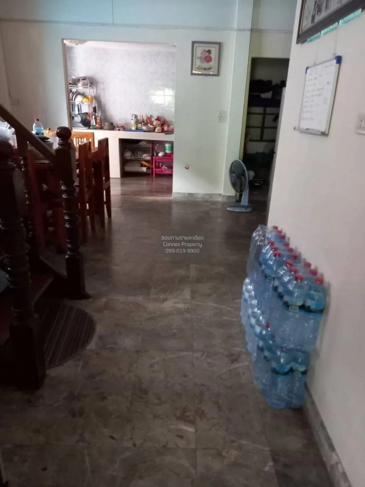 For Sale House , Chuan Chuen Garden View Village , newly renovate