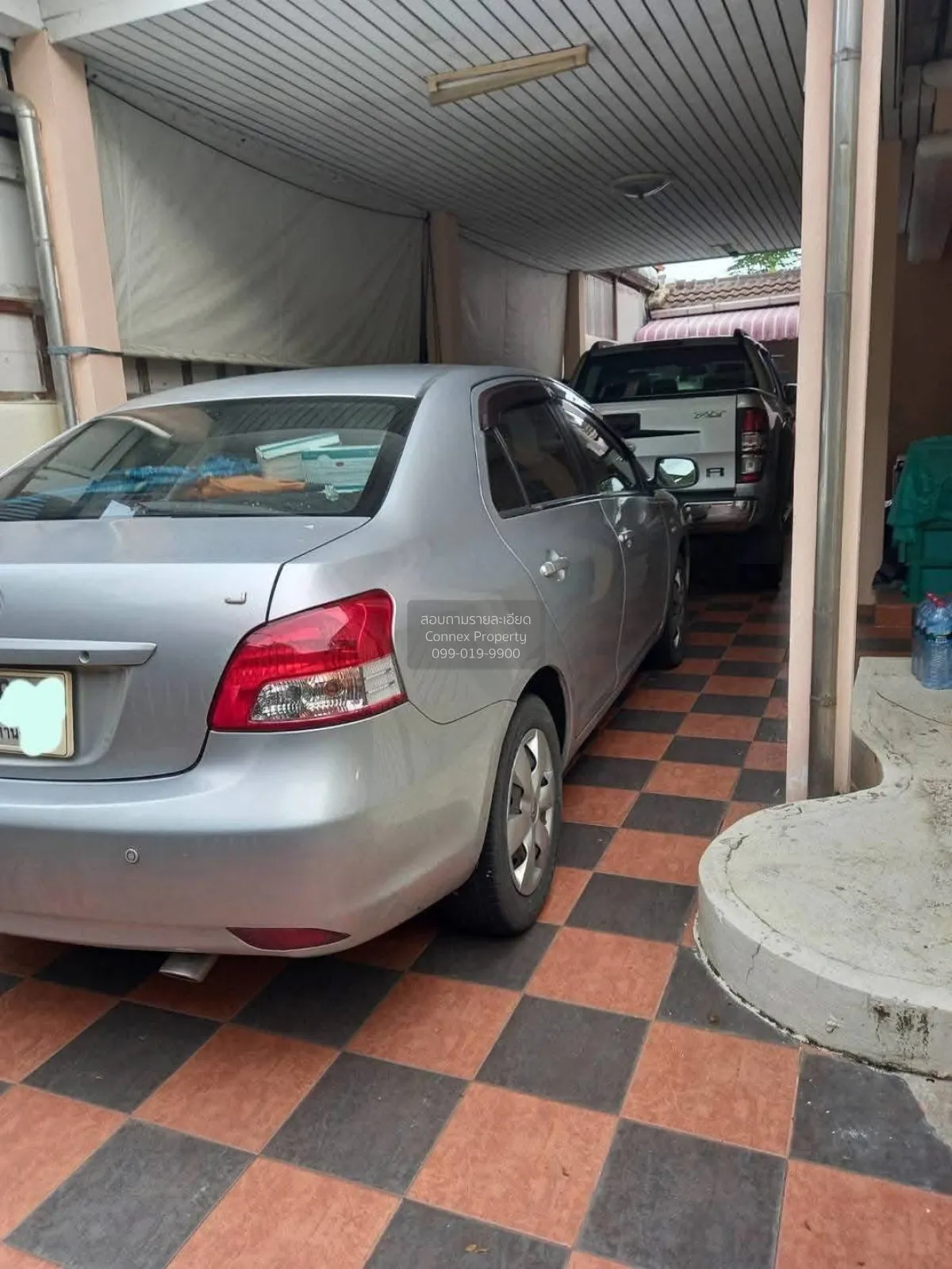 For Sale House , Chuan Chuen Garden View Village , newly renovate