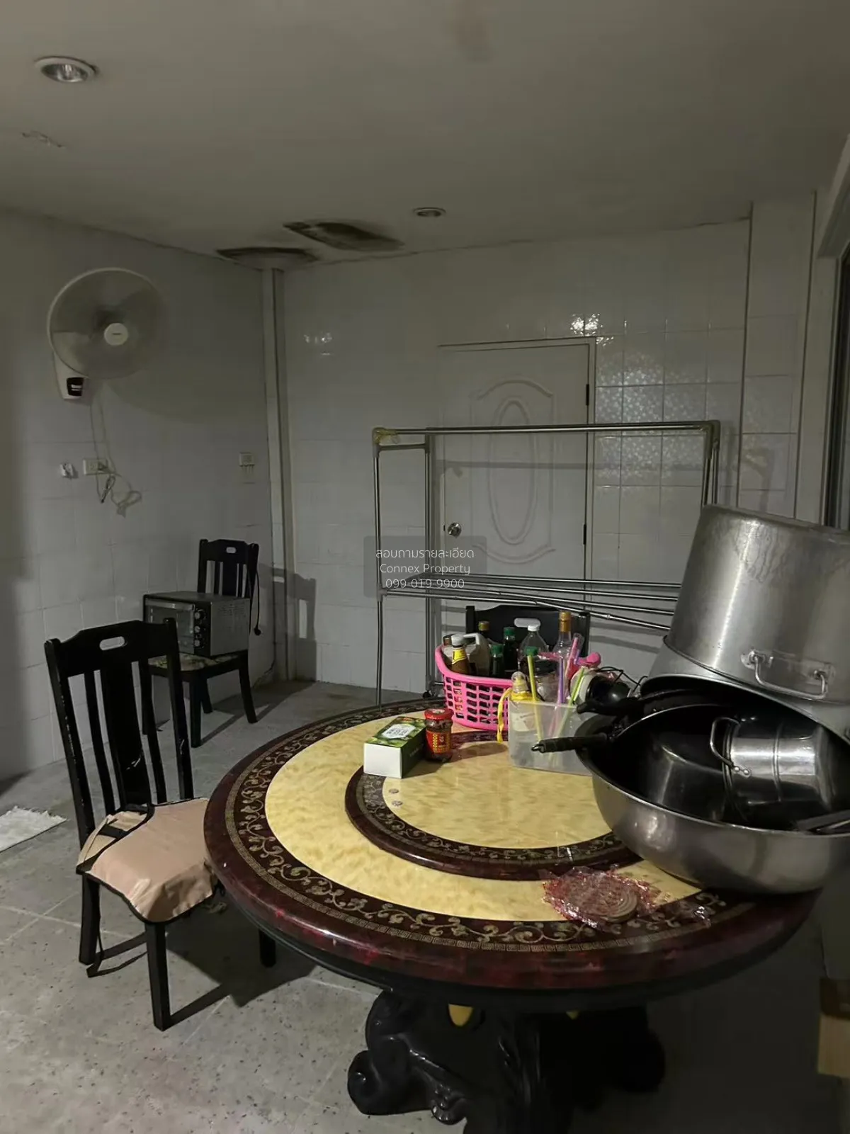 For Sale House , Perfect Place Ramkhamhaeng - Suvarnabhumi 2 , Mi 3