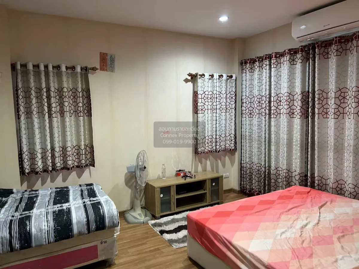 For Sale House , Perfect Place Ramkhamhaeng - Suvarnabhumi 2 , Mi