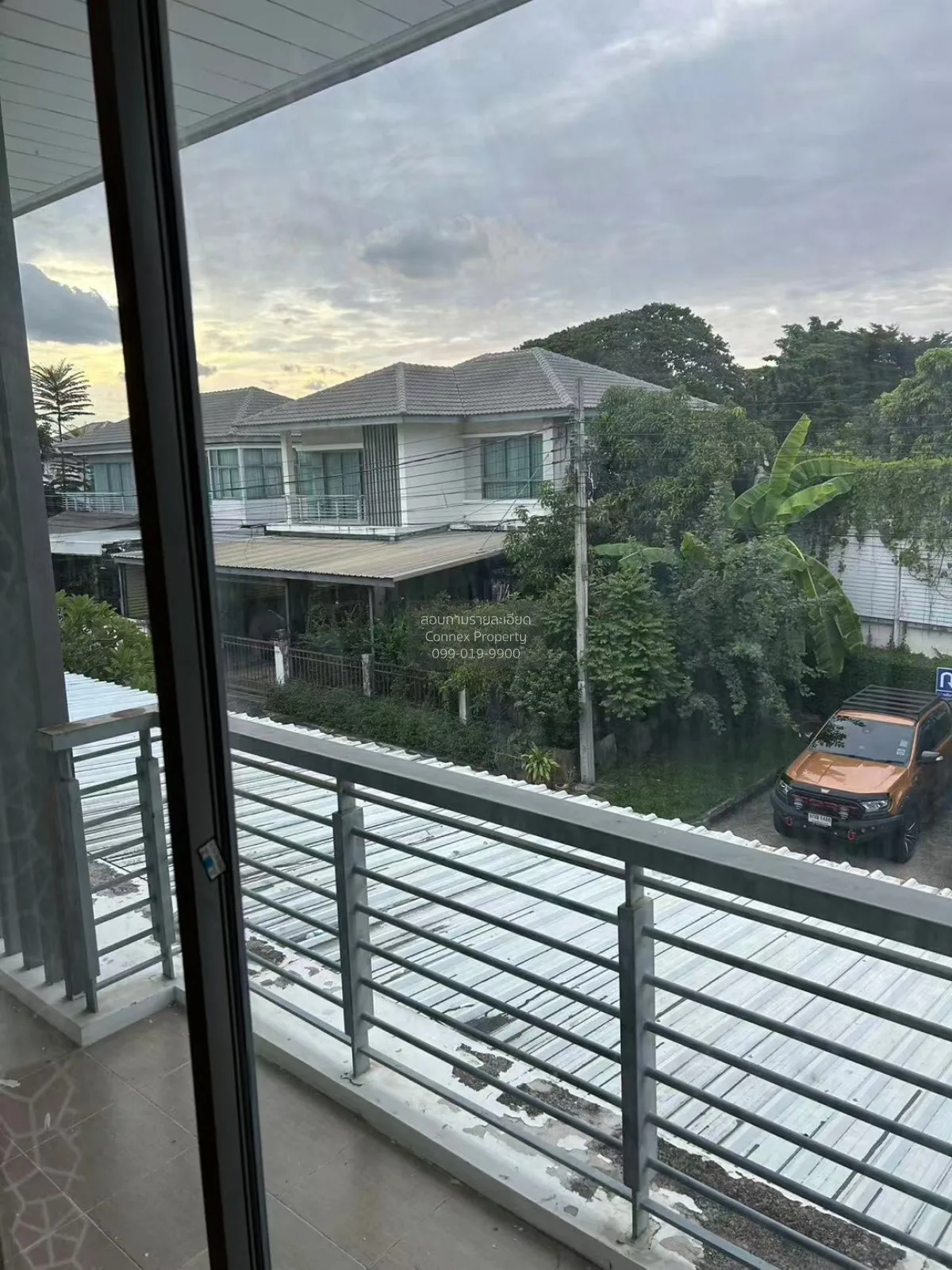 For Sale House , Perfect Place Ramkhamhaeng - Suvarnabhumi 2 , Mi