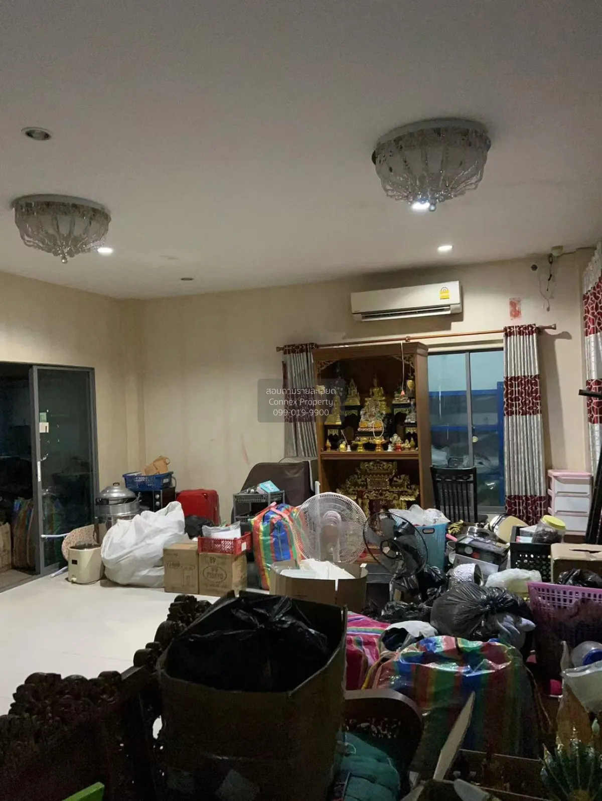 เช่าบ้าน  เพอร์เฟค เพลส รามคำแหง - สุวรรณภูมิ 2 มีนบุรี เขต มีนบุ