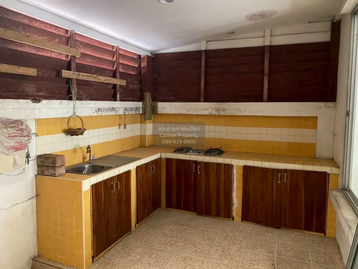 For Sale Townhouse/Townhome  , Baan Klang Muang Monte - Carlo , L 4