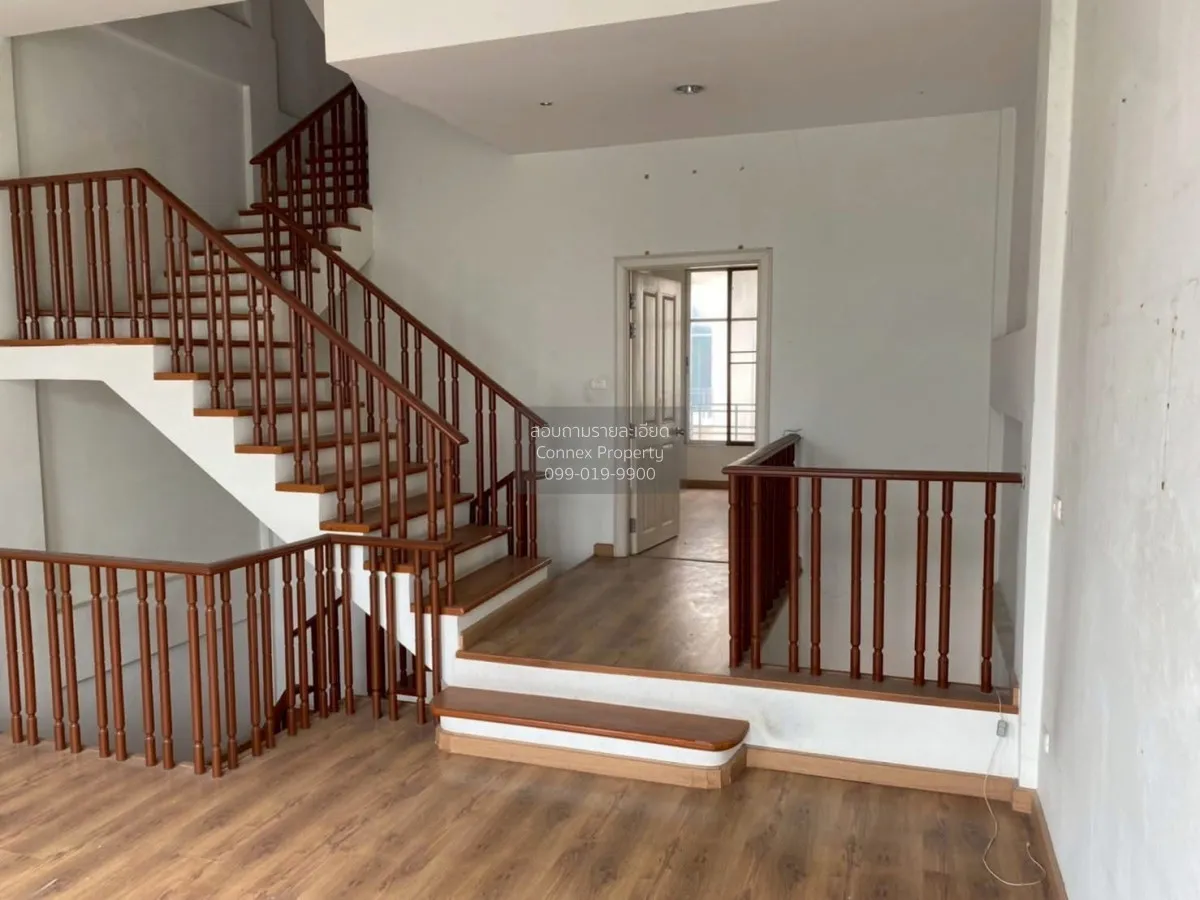 For Sale Townhouse/Townhome  , Baan Klang Muang Monte - Carlo , L