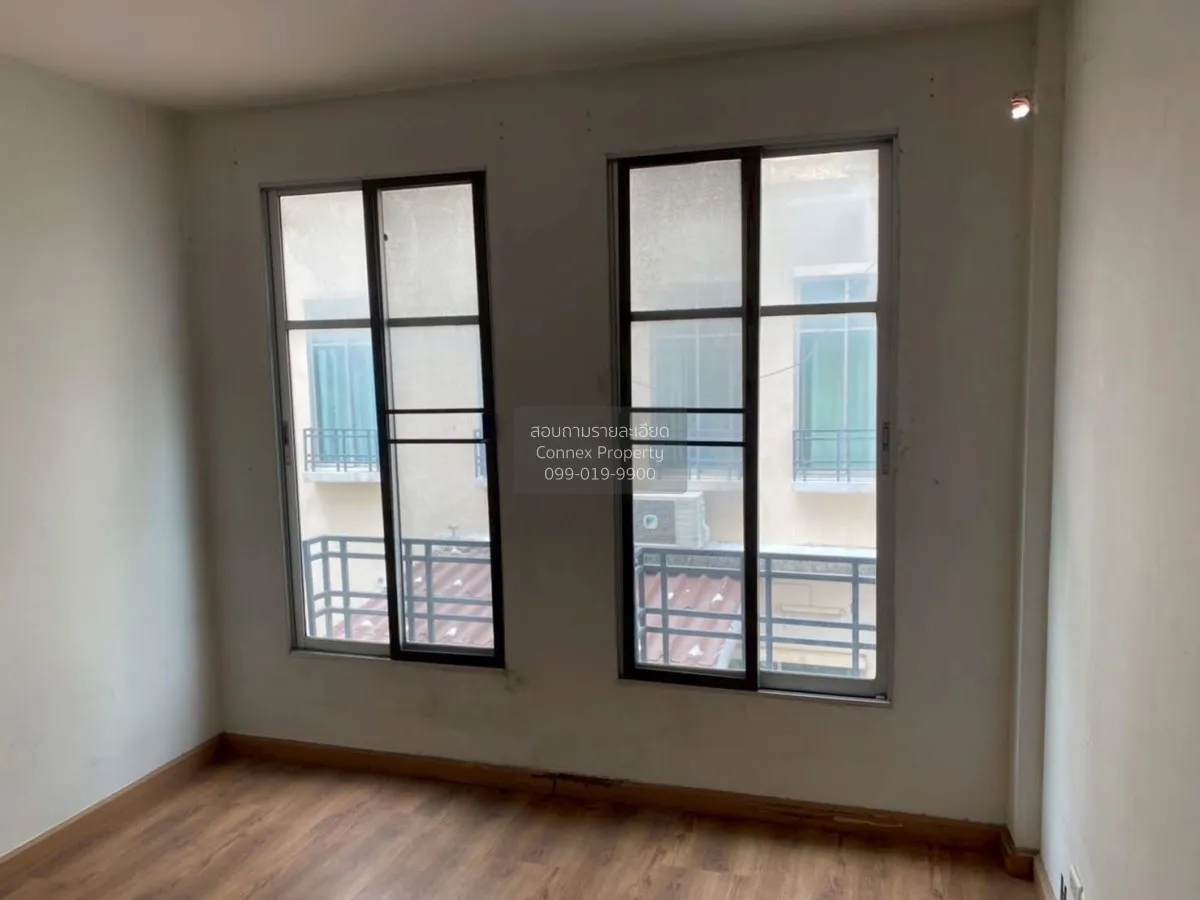 For Sale Townhouse/Townhome  , Baan Klang Muang Monte - Carlo , L