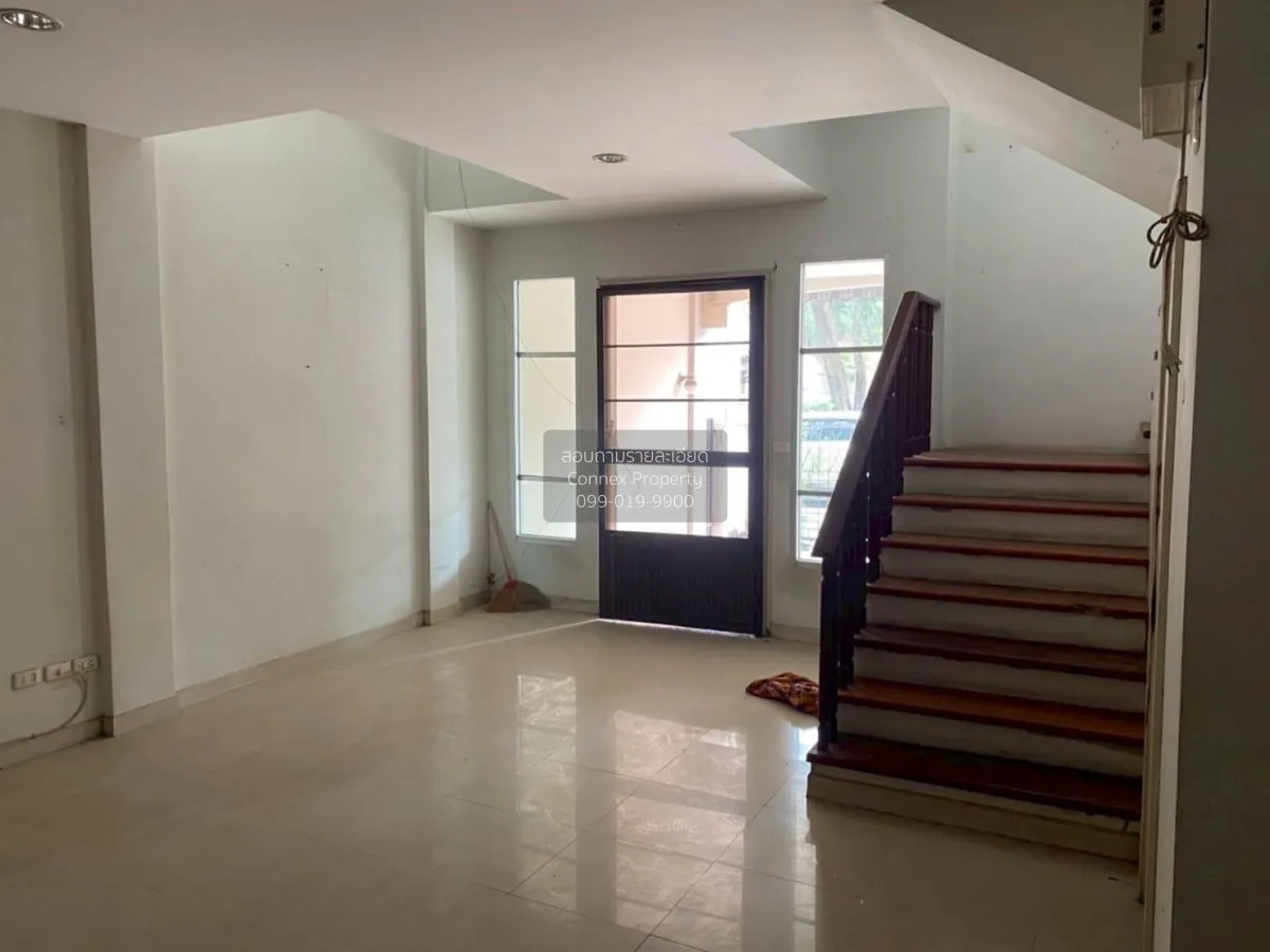 For Sale Townhouse/Townhome  , Baan Klang Muang Monte - Carlo , L