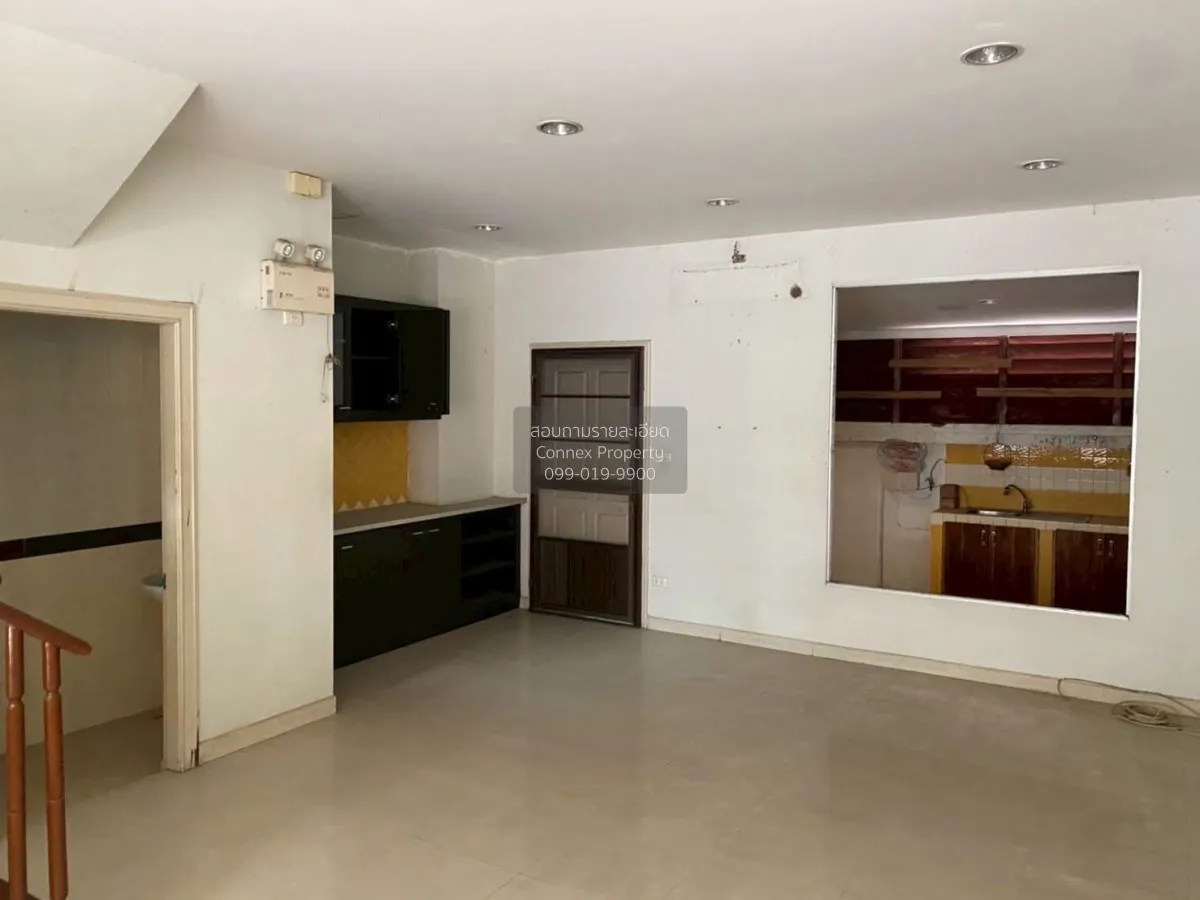 For Sale Townhouse/Townhome  , Baan Klang Muang Monte - Carlo , L