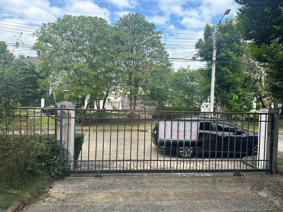 For Sale House , Perfect Place Ramkhamhaeng - Suvarnabhumi 2 , Mi 2