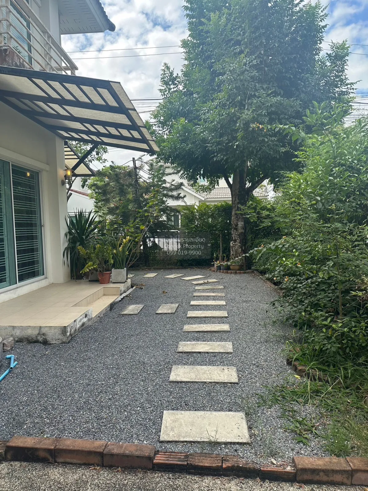 For Sale House , Perfect Place Ramkhamhaeng - Suvarnabhumi 2 , Mi 3