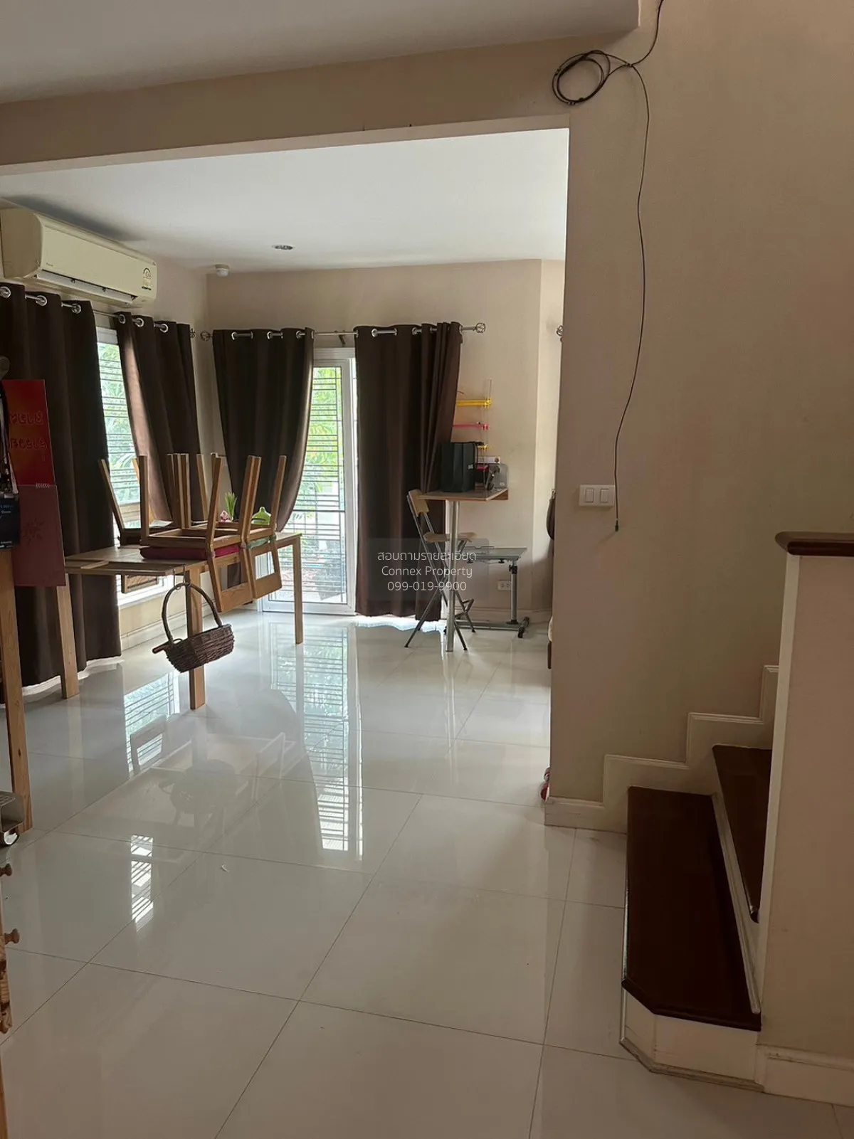 For Sale House , Perfect Place Ramkhamhaeng - Suvarnabhumi 2 , Mi