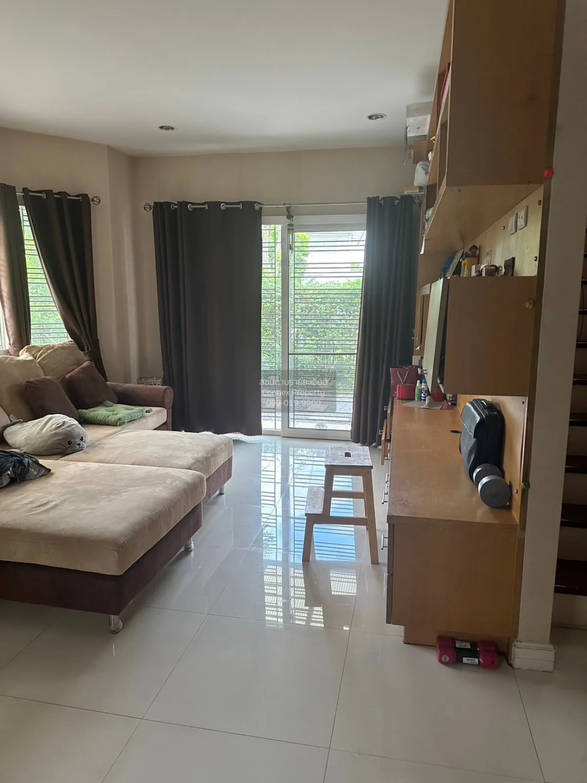For Sale House , Perfect Place Ramkhamhaeng - Suvarnabhumi 2 , Mi