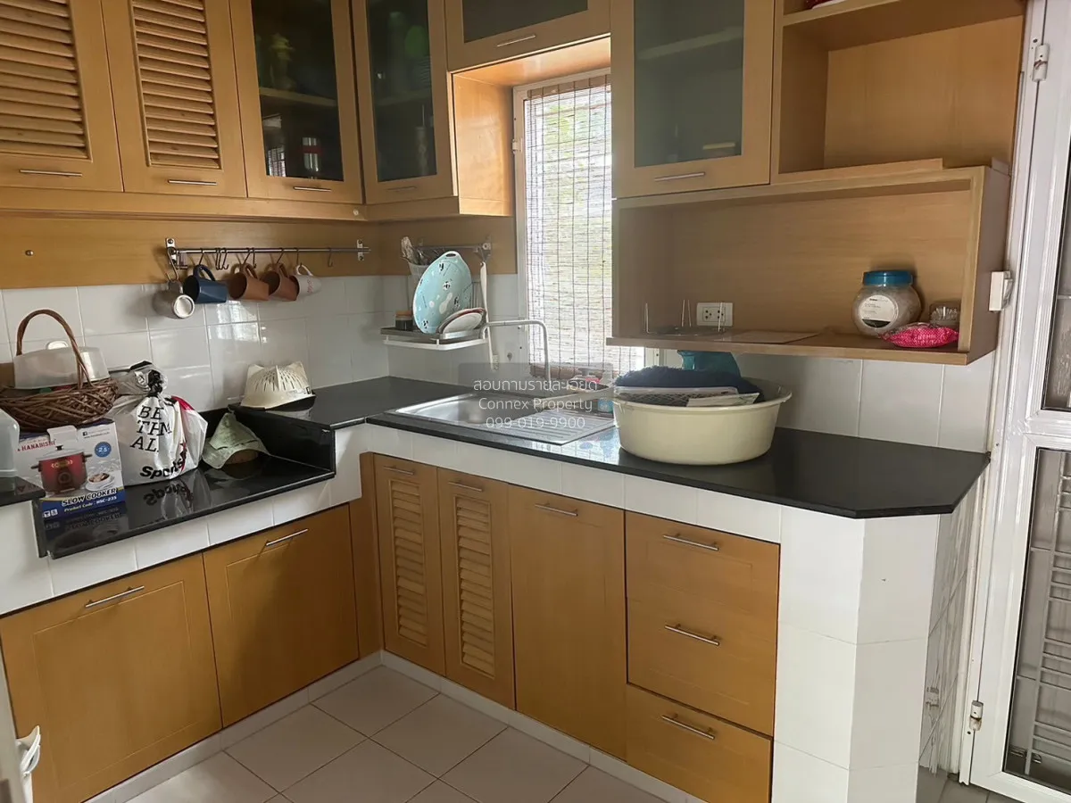 For Sale House , Perfect Place Ramkhamhaeng - Suvarnabhumi 2 , Mi