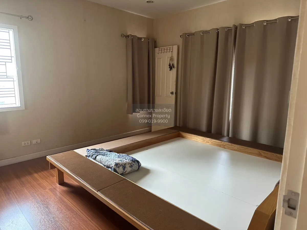 For Sale House , Perfect Place Ramkhamhaeng - Suvarnabhumi 2 , Mi