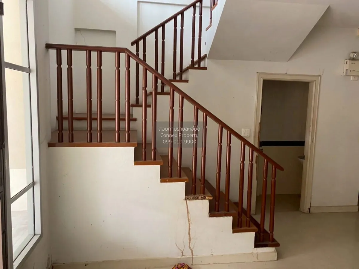 For Rent Townhouse/Townhome  , Baan Klang Muang Monte - Carlo , L 4