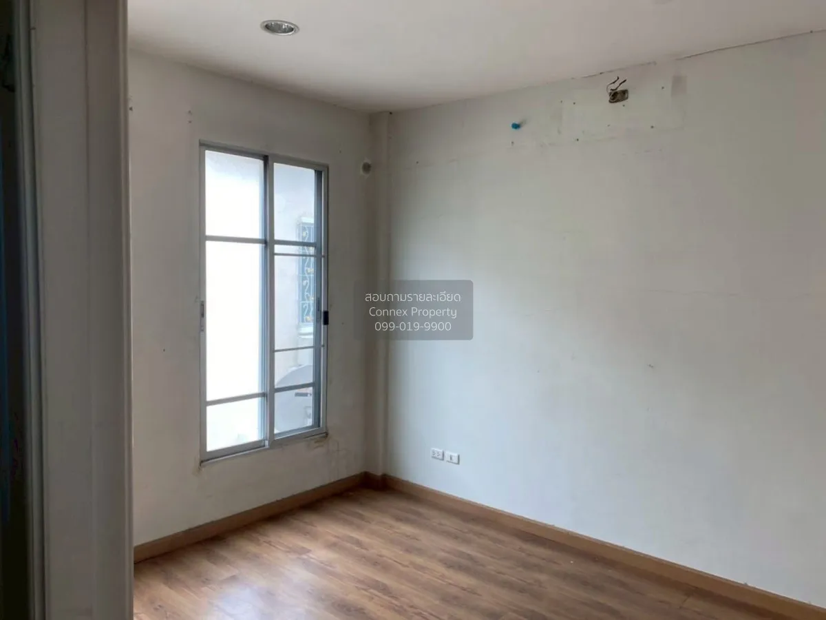 For Rent Townhouse/Townhome  , Baan Klang Muang Monte - Carlo , L