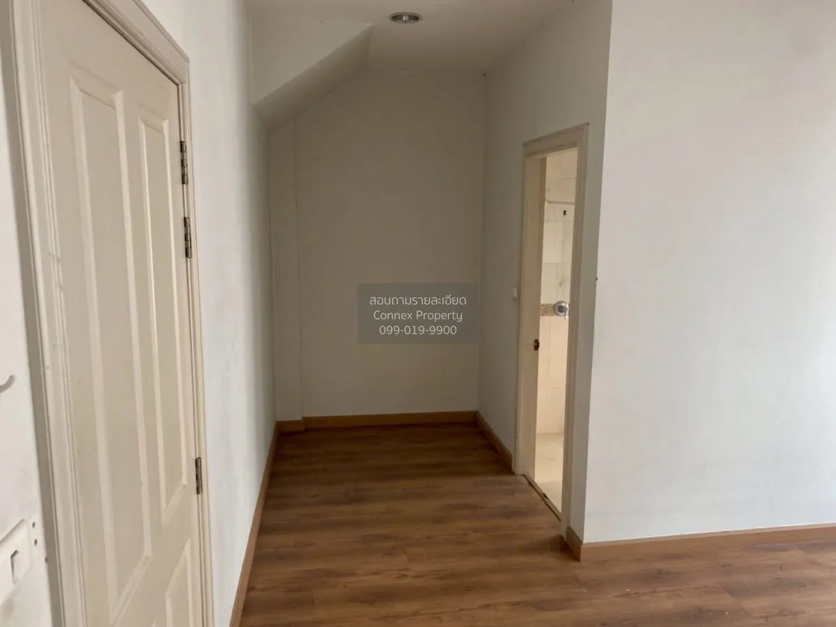 For Rent Townhouse/Townhome  , Baan Klang Muang Monte - Carlo , L