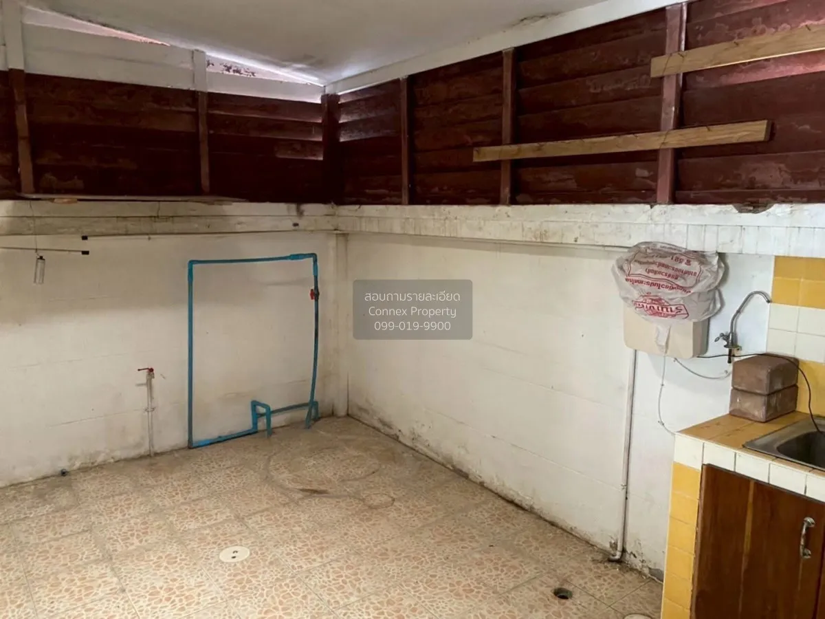 For Rent Townhouse/Townhome  , Baan Klang Muang Monte - Carlo , L