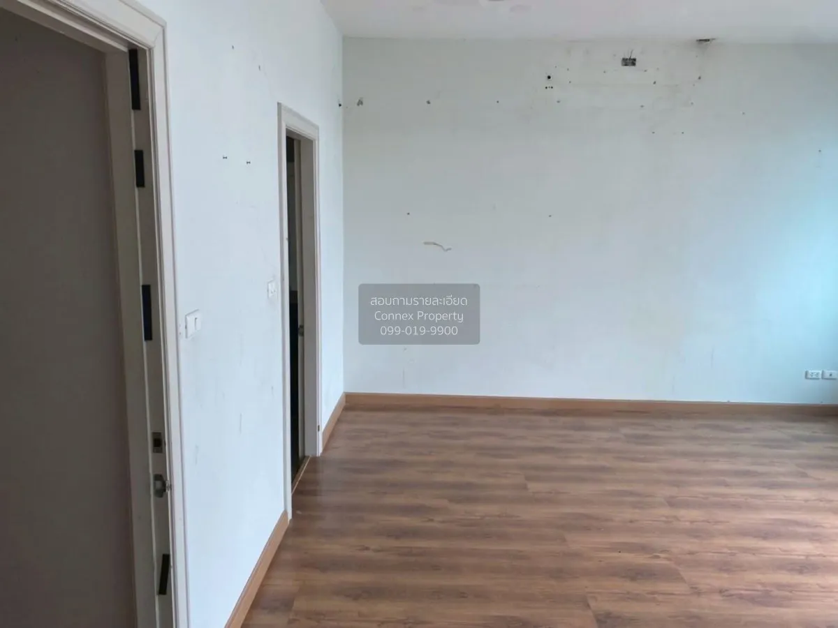 For Rent Townhouse/Townhome  , Baan Klang Muang Monte - Carlo , L