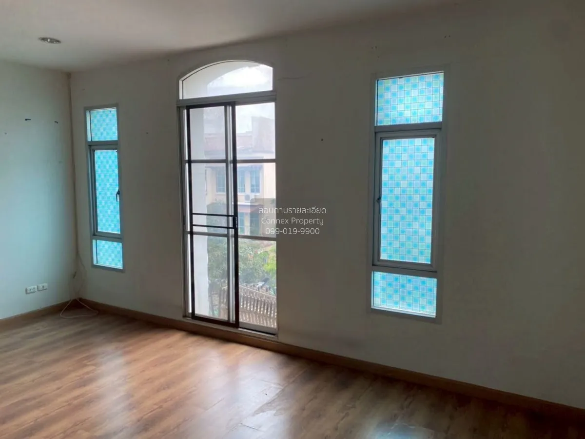 For Rent Townhouse/Townhome  , Baan Klang Muang Monte - Carlo , L