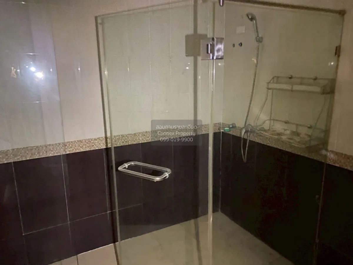For Rent Townhouse/Townhome  , Baan Klang Muang Monte - Carlo , L