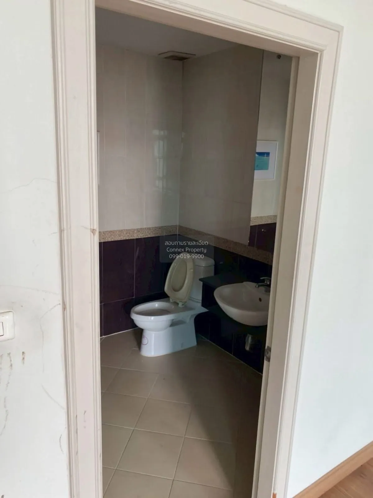 For Rent Townhouse/Townhome  , Baan Klang Muang Monte - Carlo , L